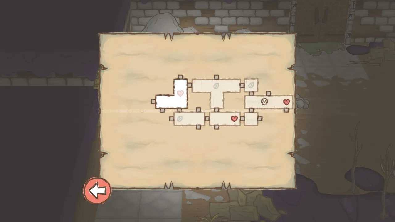 Draw a Stickman: EPIC 2 - Drawn Below Screenshot 2
