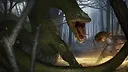 Battle Brothers - Lindwurm Screenshot 0