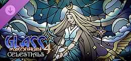 Glass Masquerade 4: Constellations - Celestials