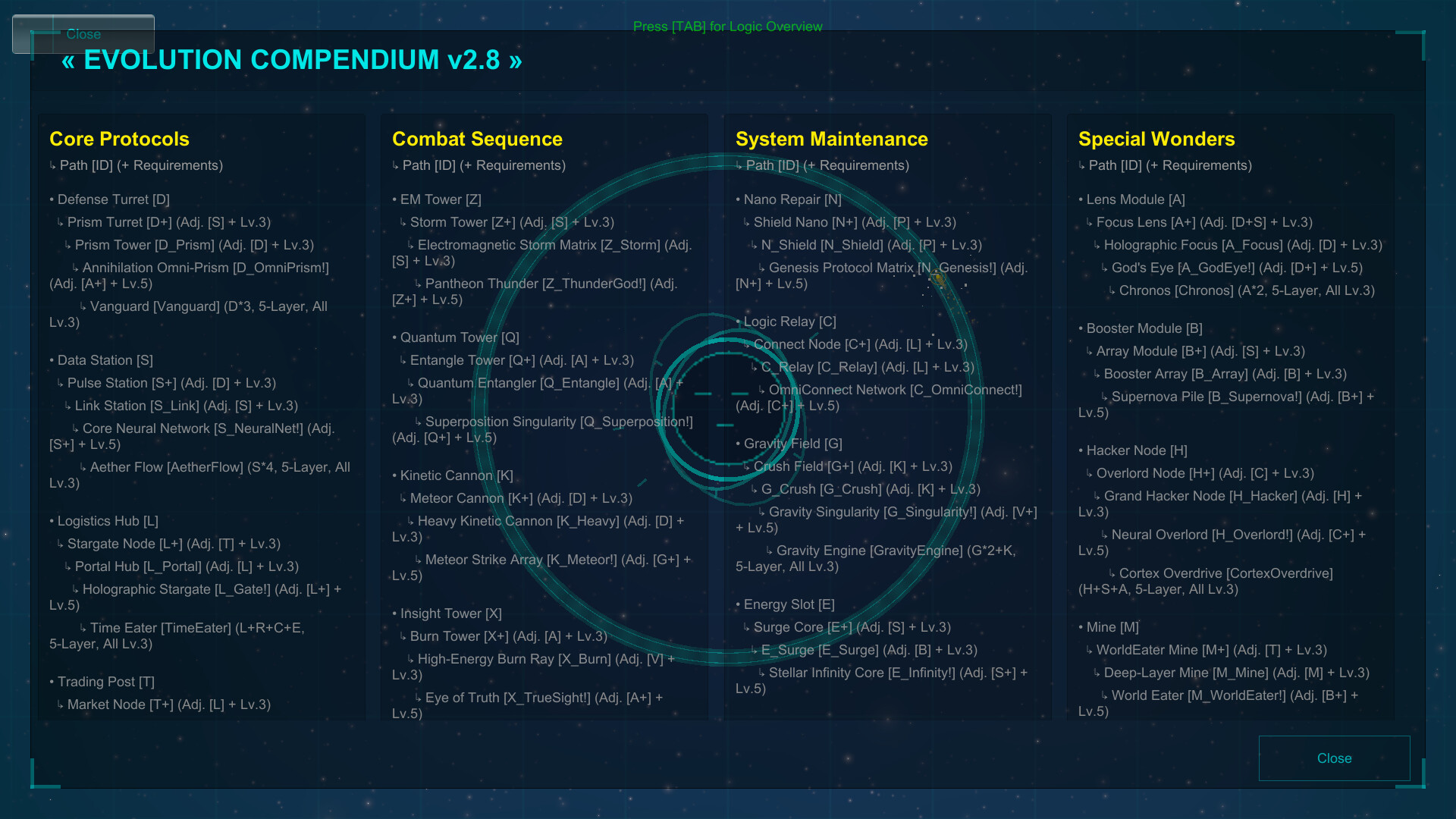 Layered Loop层叠环道 Screenshot 1