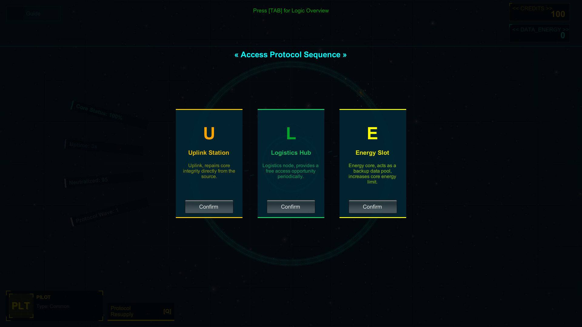 Layered Loop层叠环道 Screenshot 3