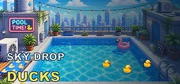 Sky Drop Ducks