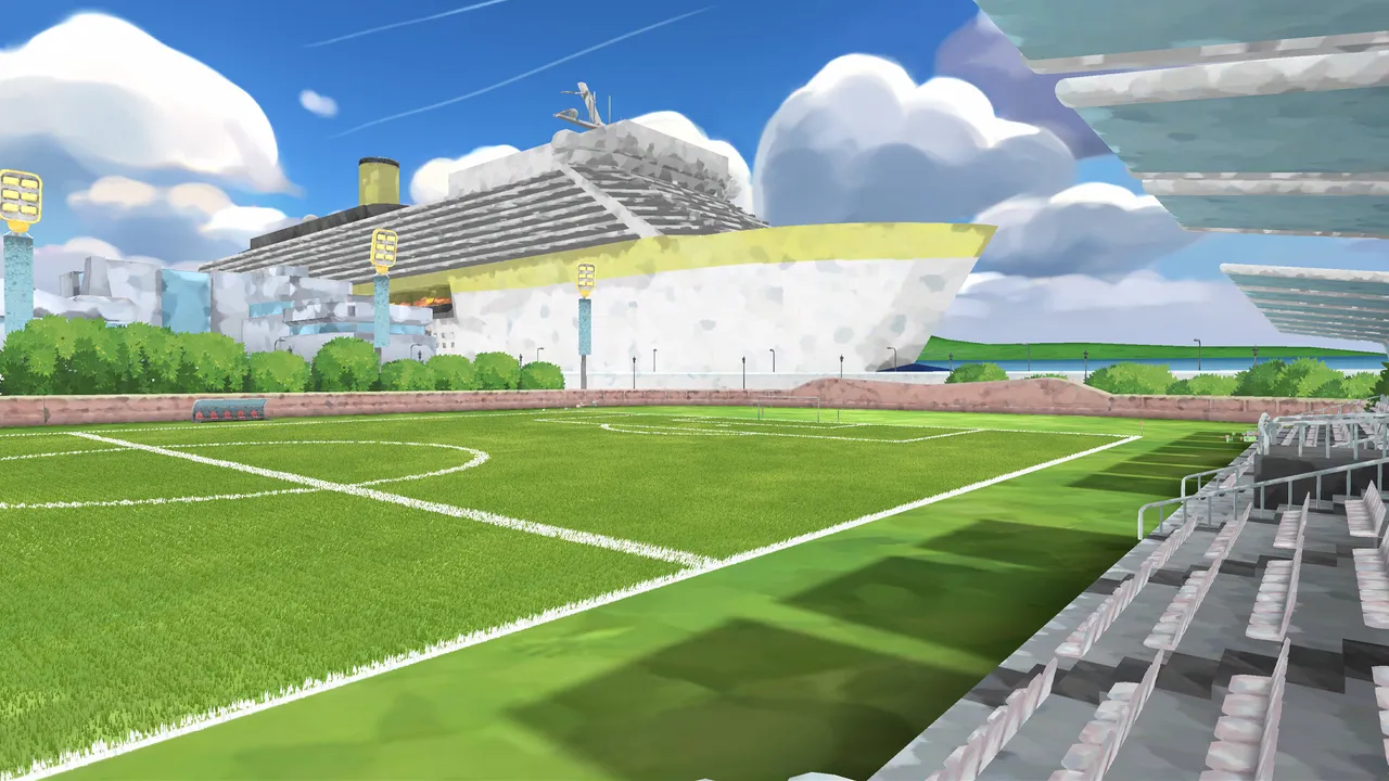 Noyan: Club Chairman Screenshot 2