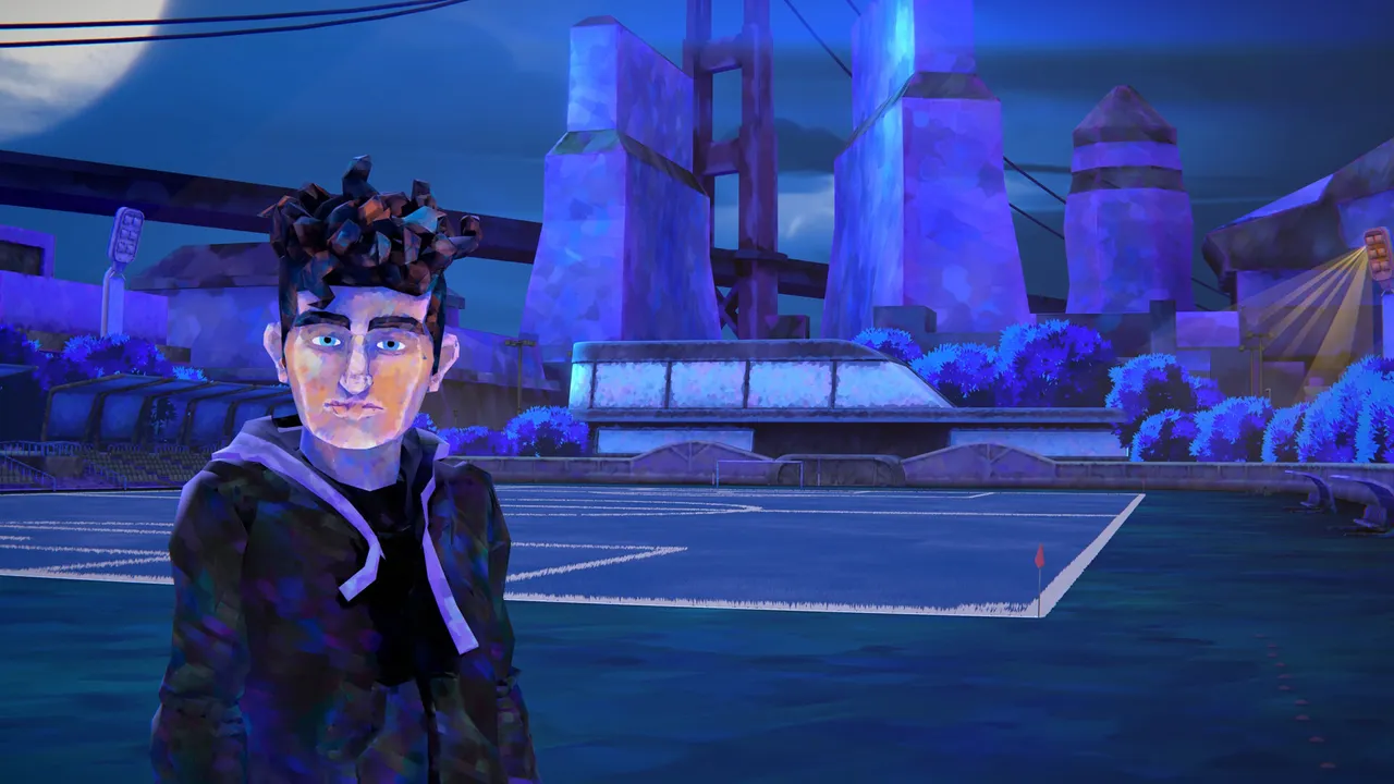 Noyan: Club Chairman Demo Screenshot 3