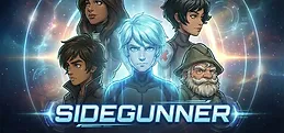 Sidegunner Playtest