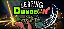 Leaping Dungeon Playtest