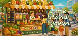Juice Stand Tycoon