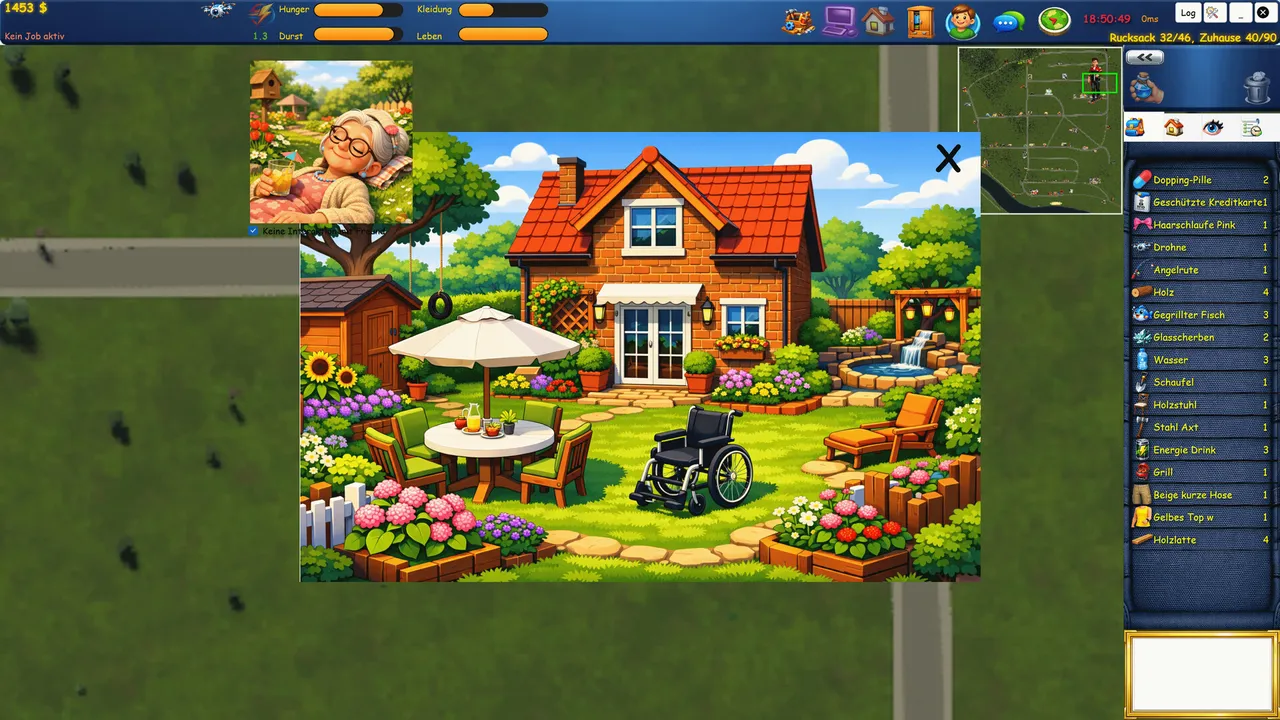 My City Screenshot 6
