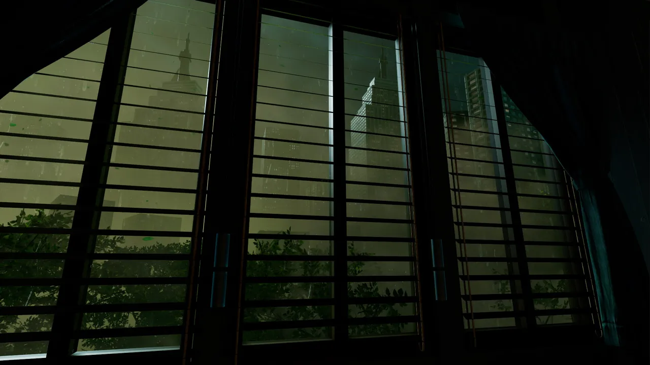 Hacker The Dark Shadow Screenshot 12