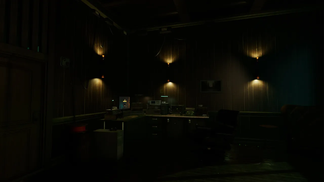 Hacker The Dark Shadow Screenshot 10