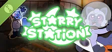 Starry Station Demo
