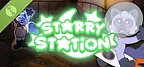 Starry Station Demo