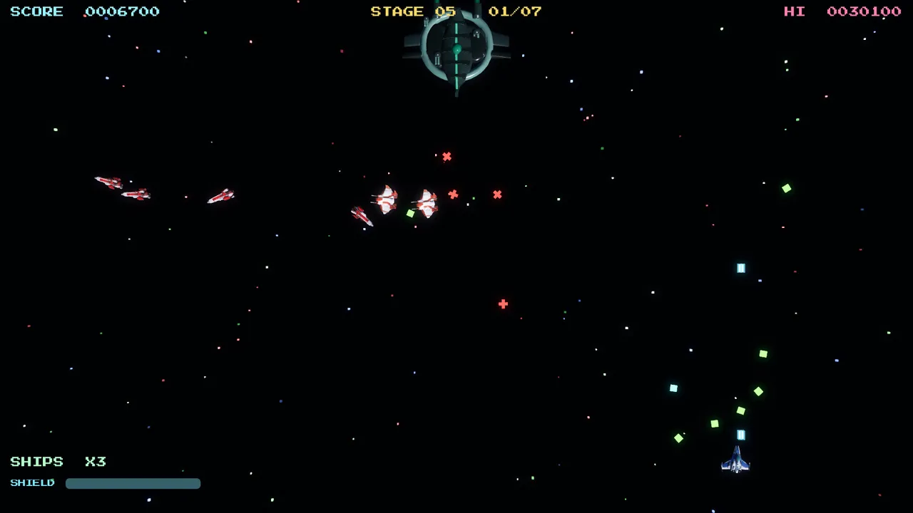 Galatria Screenshot 7