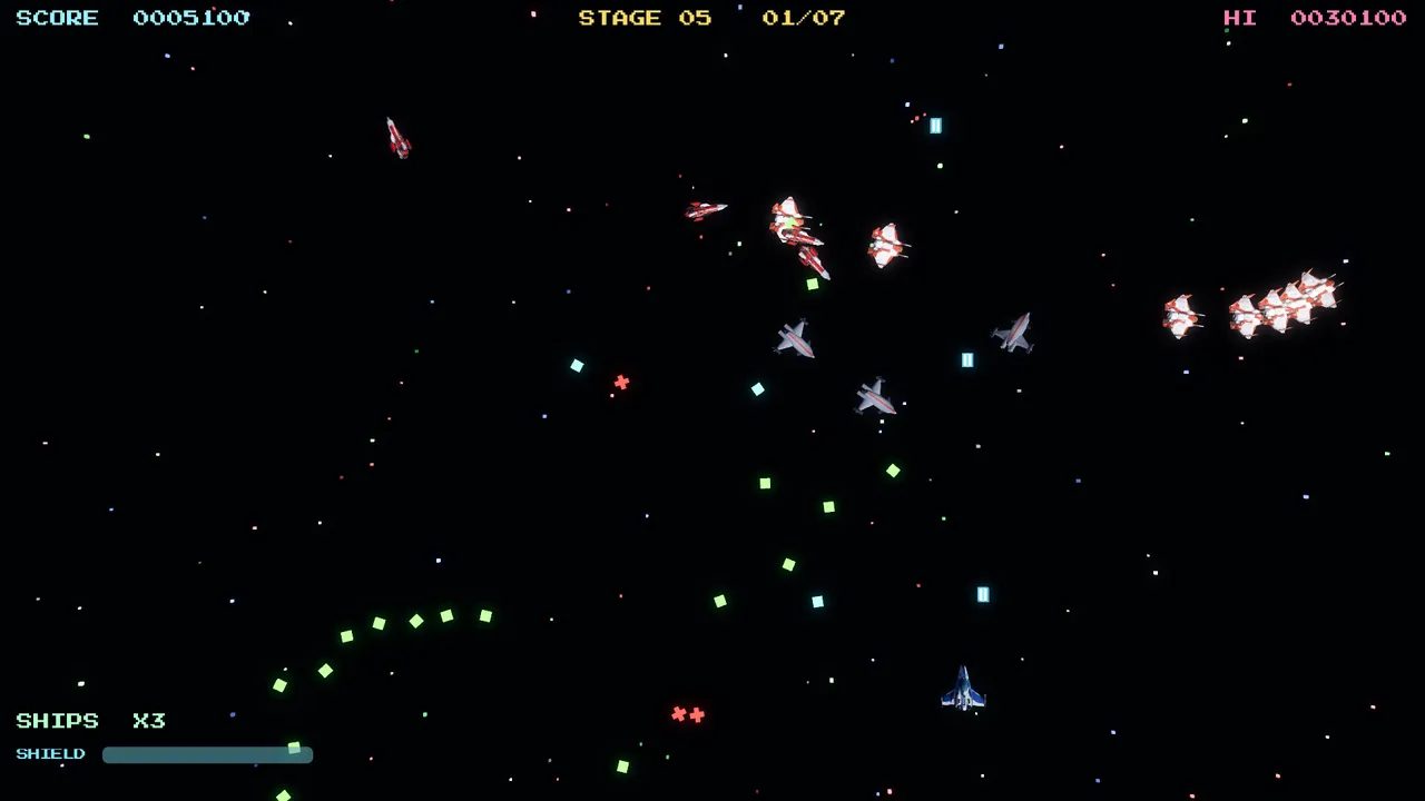 Galatria Screenshot 5