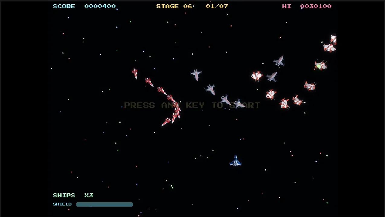Galatria Screenshot 2