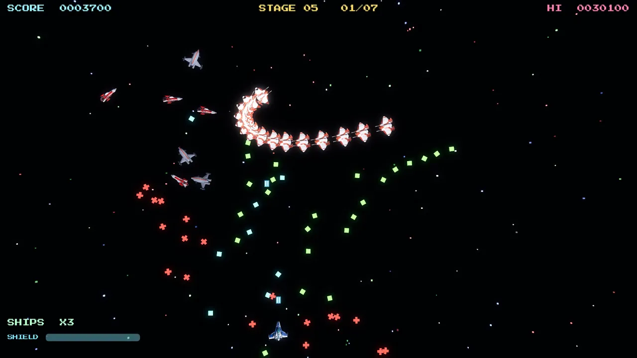 Galatria Screenshot 6