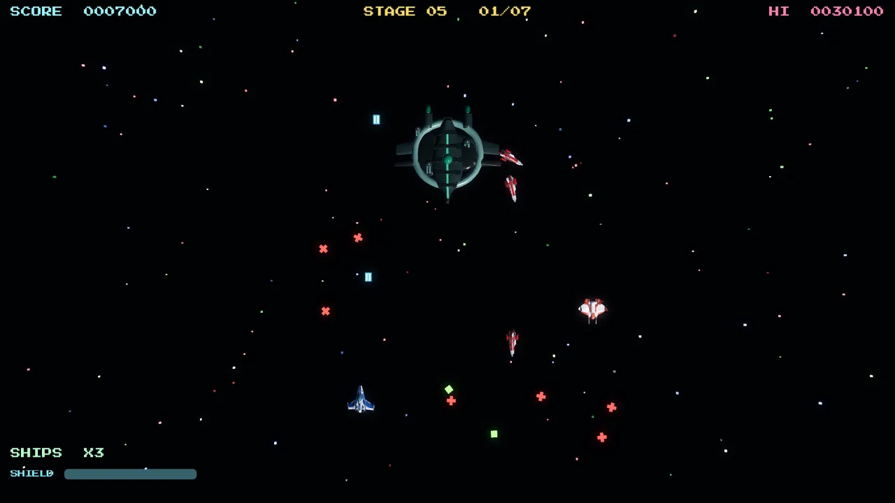 Galatria Screenshot 8