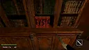 VESSELS: Noiret Mansion Screenshot 3