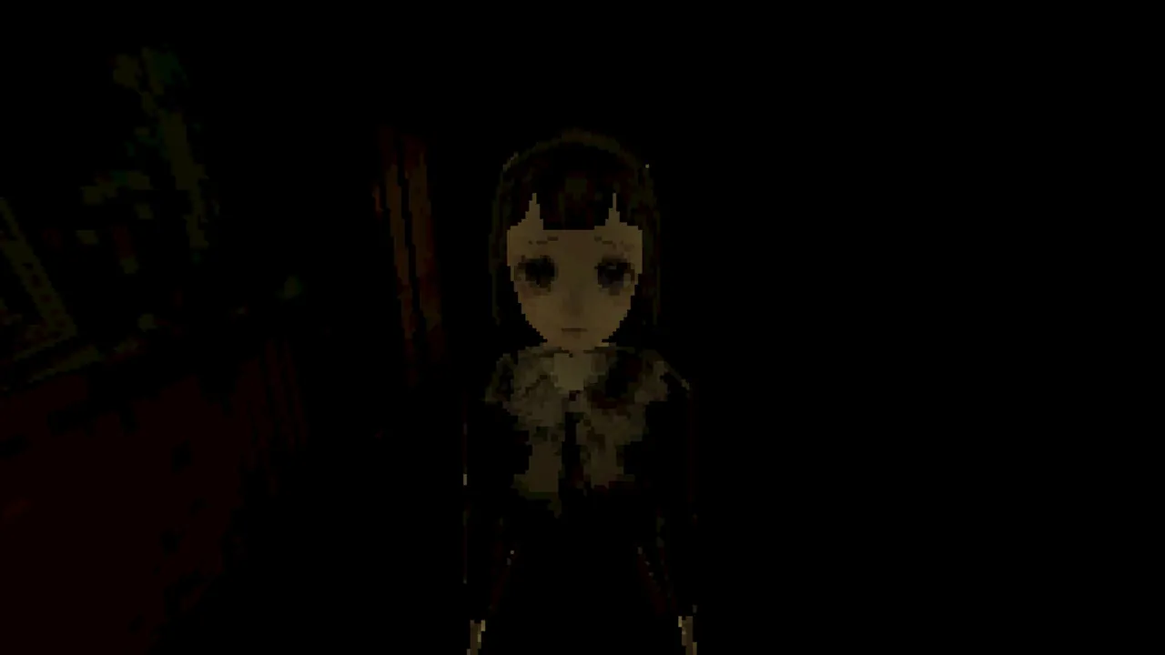 VESSELS: Noiret Mansion Screenshot 4
