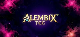 Alembix TCG Playtest