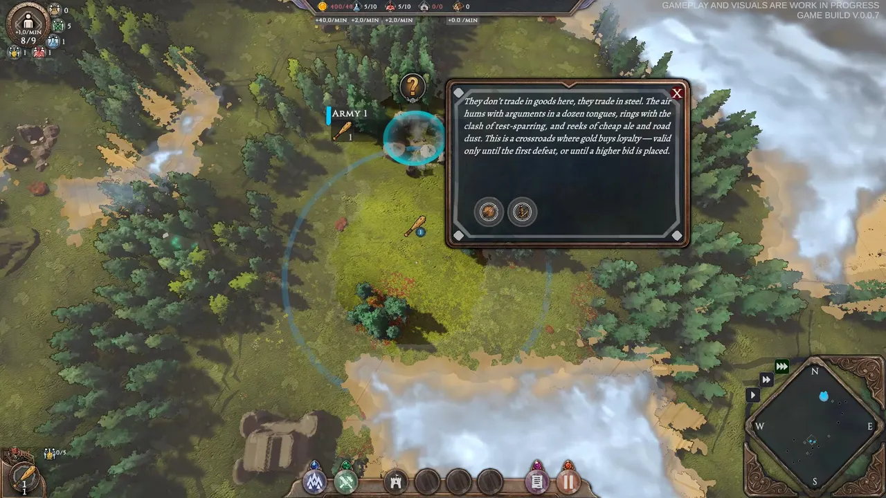 Chronages Screenshot 5