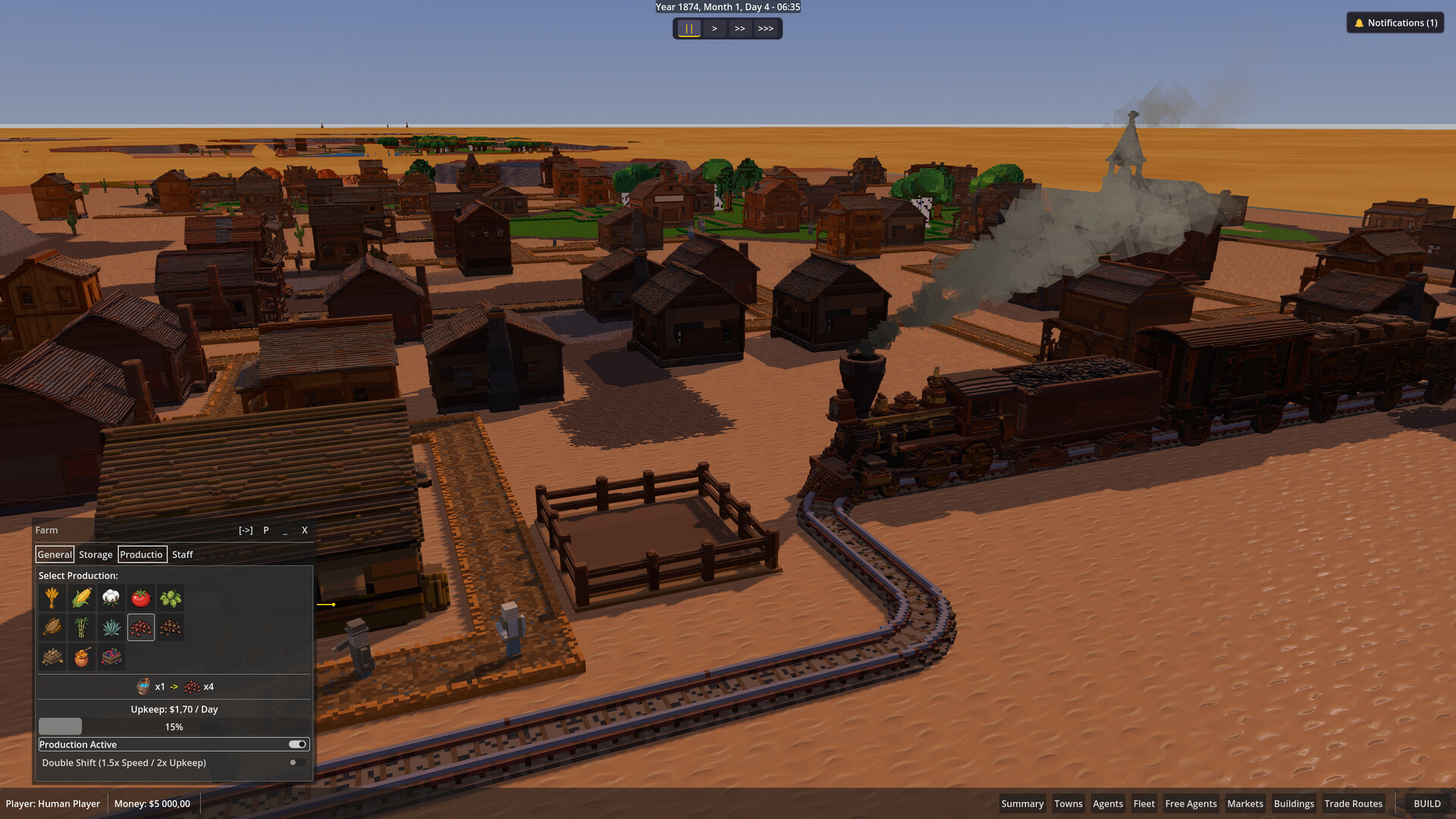 Union Of Rivals Demo Screenshot 0