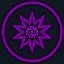 Stand Out from the Crowd icon