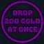 Big Time Greed, Big Time Feed icon