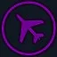 Swarmed icon