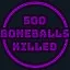 Ball Buster icon