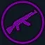 Choosing Favorites icon