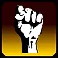 Kill with my pinky icon