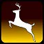 Stagnation icon