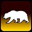 Bearhanded icon