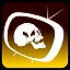 I like to watch icon