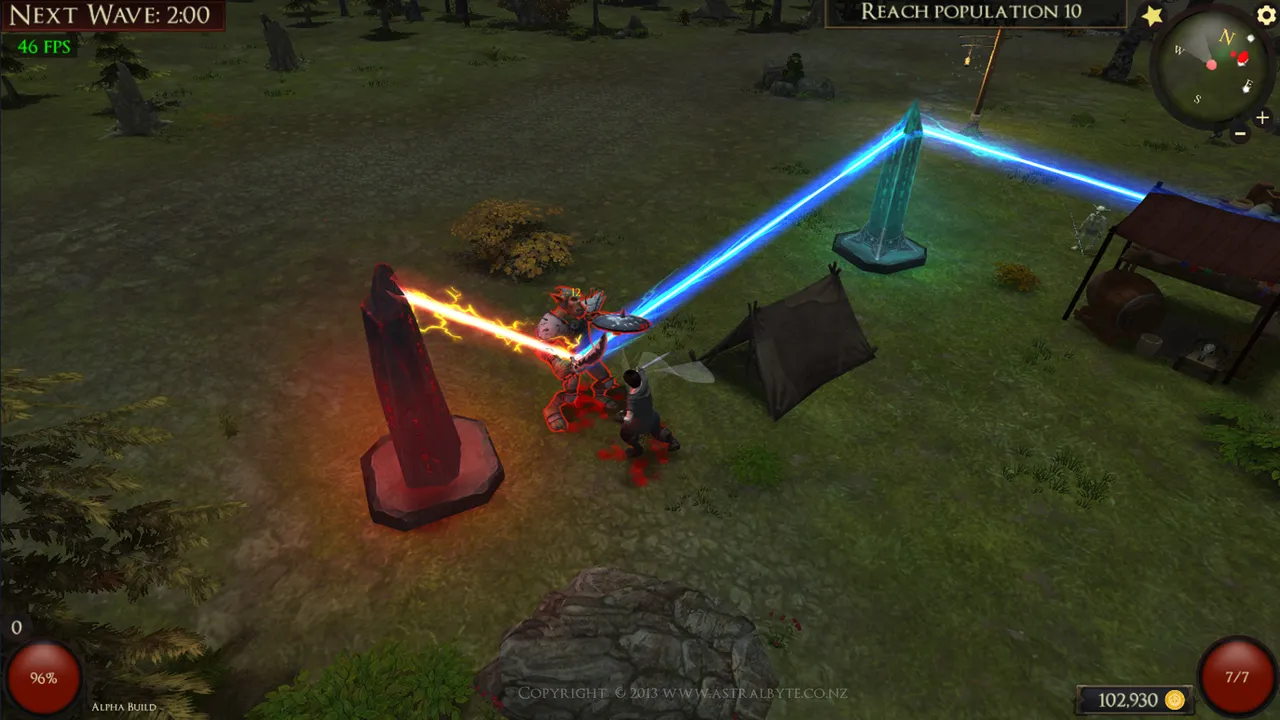 Heldric - The legend of the shoemaker Screenshot 6