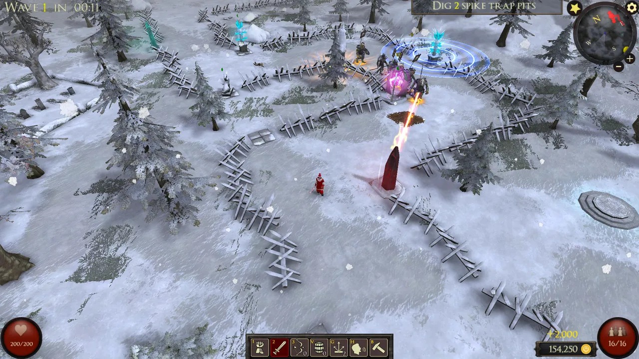 Heldric - The legend of the shoemaker Screenshot 7