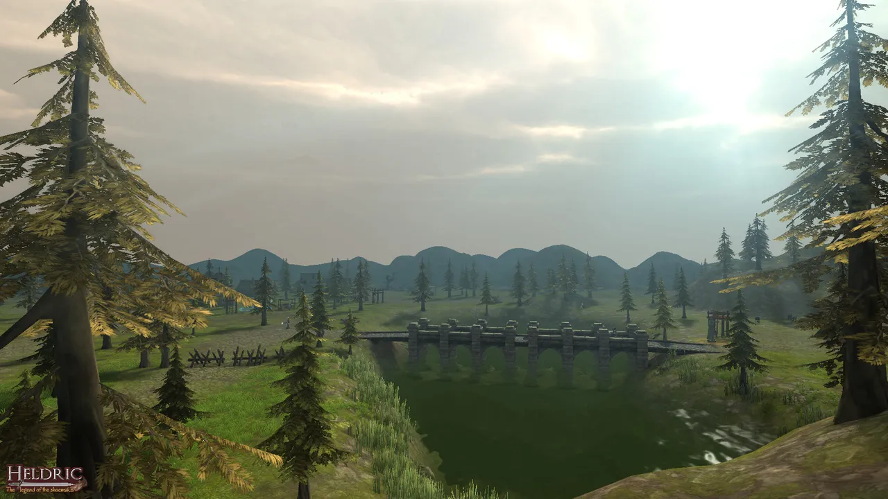 Heldric - The legend of the shoemaker Screenshot 10