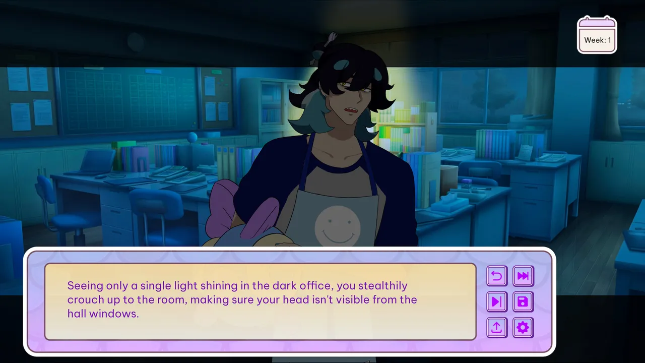 Dearest Darling Dragon Screenshot 1
