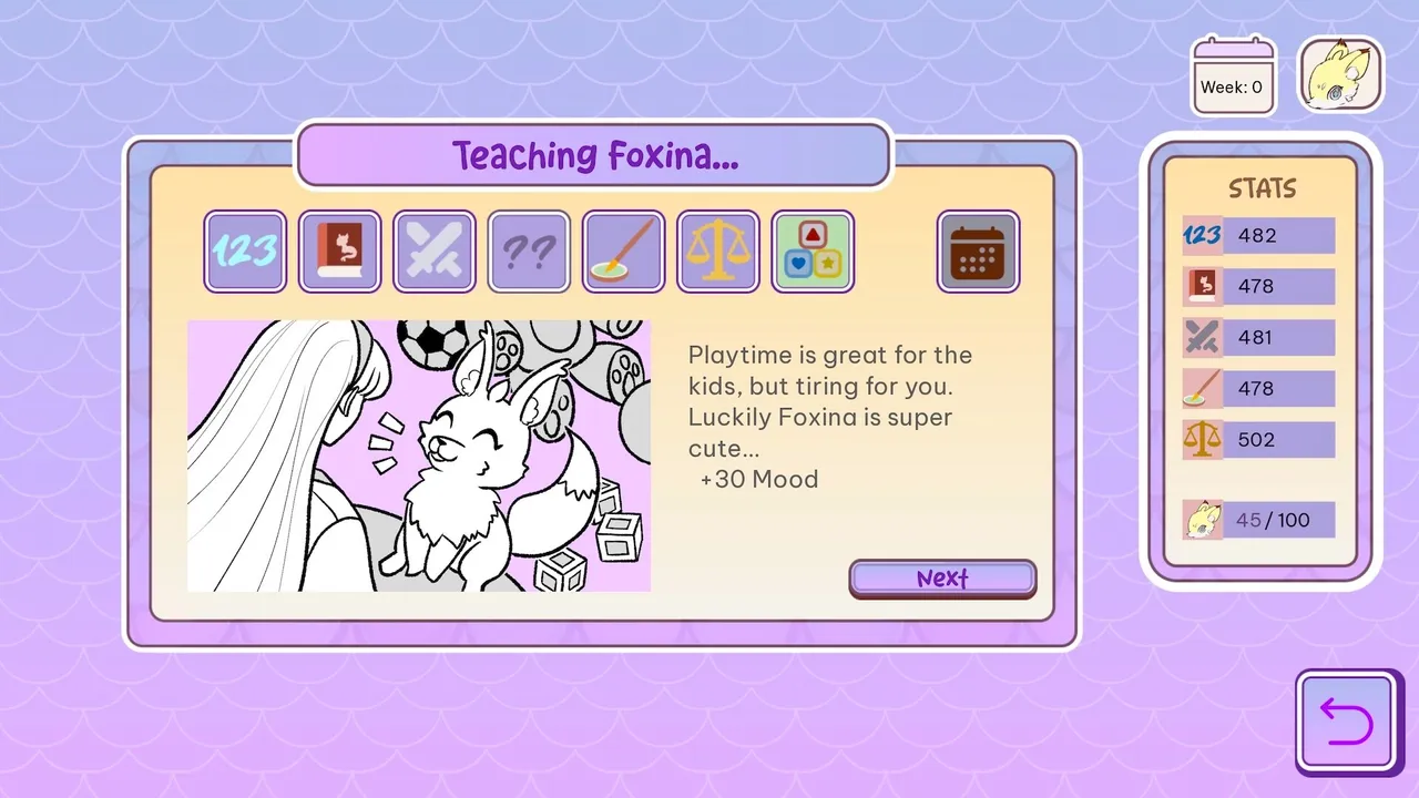 Dearest Darling Dragon Screenshot 5