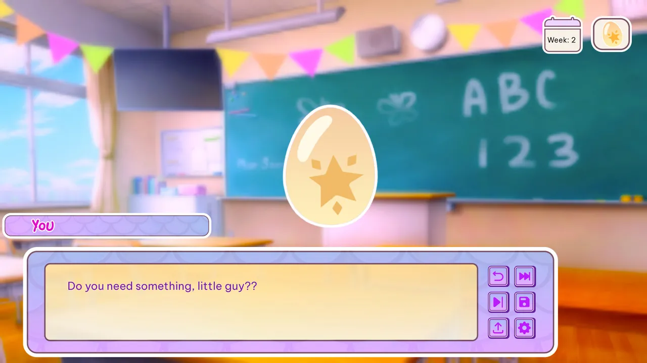 Dearest Darling Dragon Screenshot 0