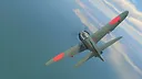 War Thunder - Japanese Pacific Campaign Screenshot 2