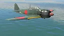 War Thunder - Japanese Pacific Campaign Screenshot 1