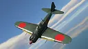 War Thunder - Japanese Pacific Campaign Screenshot 0