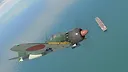 War Thunder - Japanese Pacific Campaign Screenshot 3