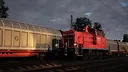 Train Sim World® 2: DB BR 363 Loco Add-On Screenshot 0