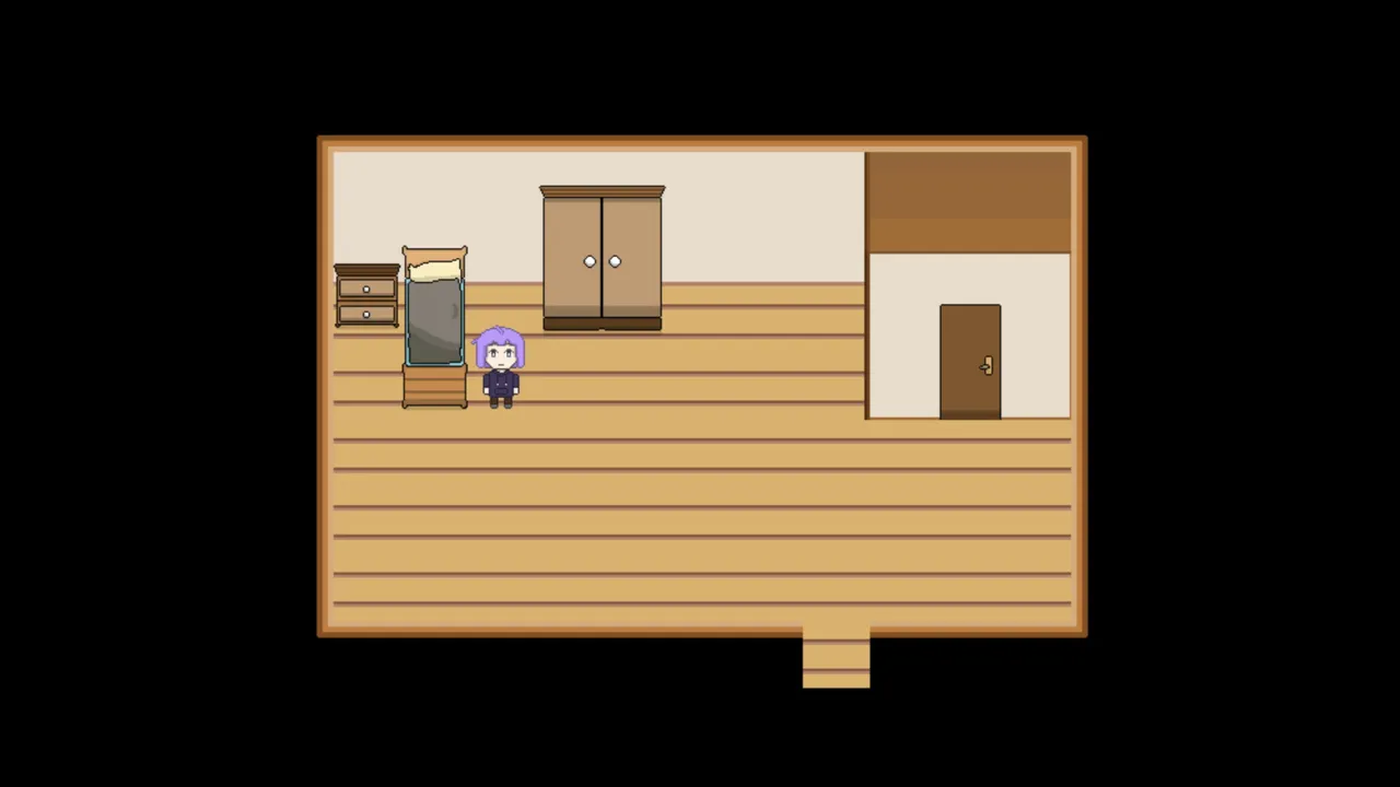 虚日无常 Screenshot 0