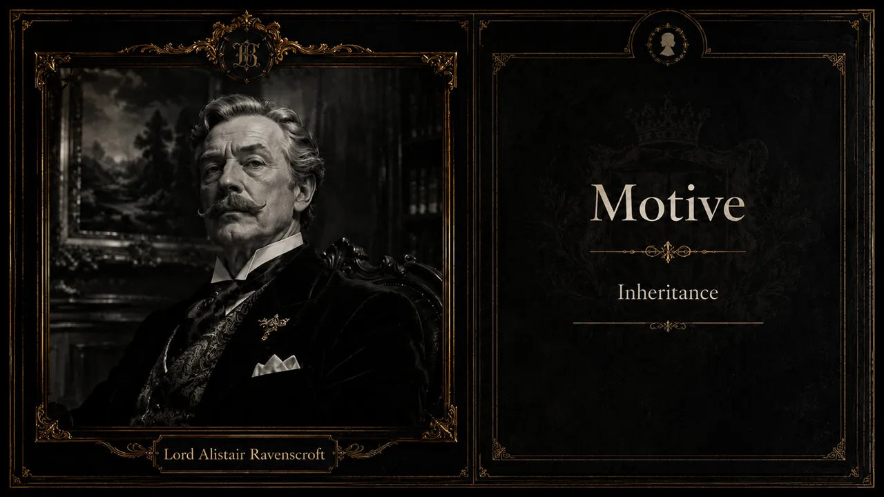 Your Murder Is Served Screenshot 2
