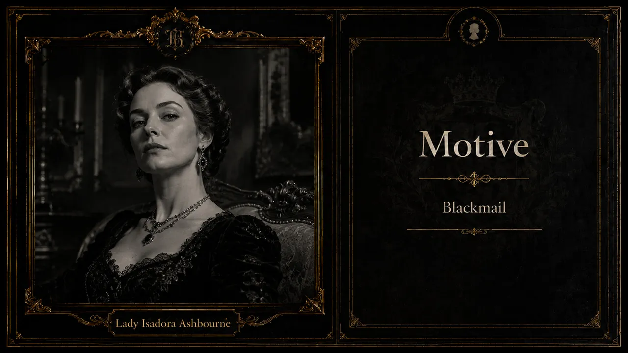 Your Murder Is Served Screenshot 15