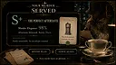 Your Murder Is Served Screenshot 21